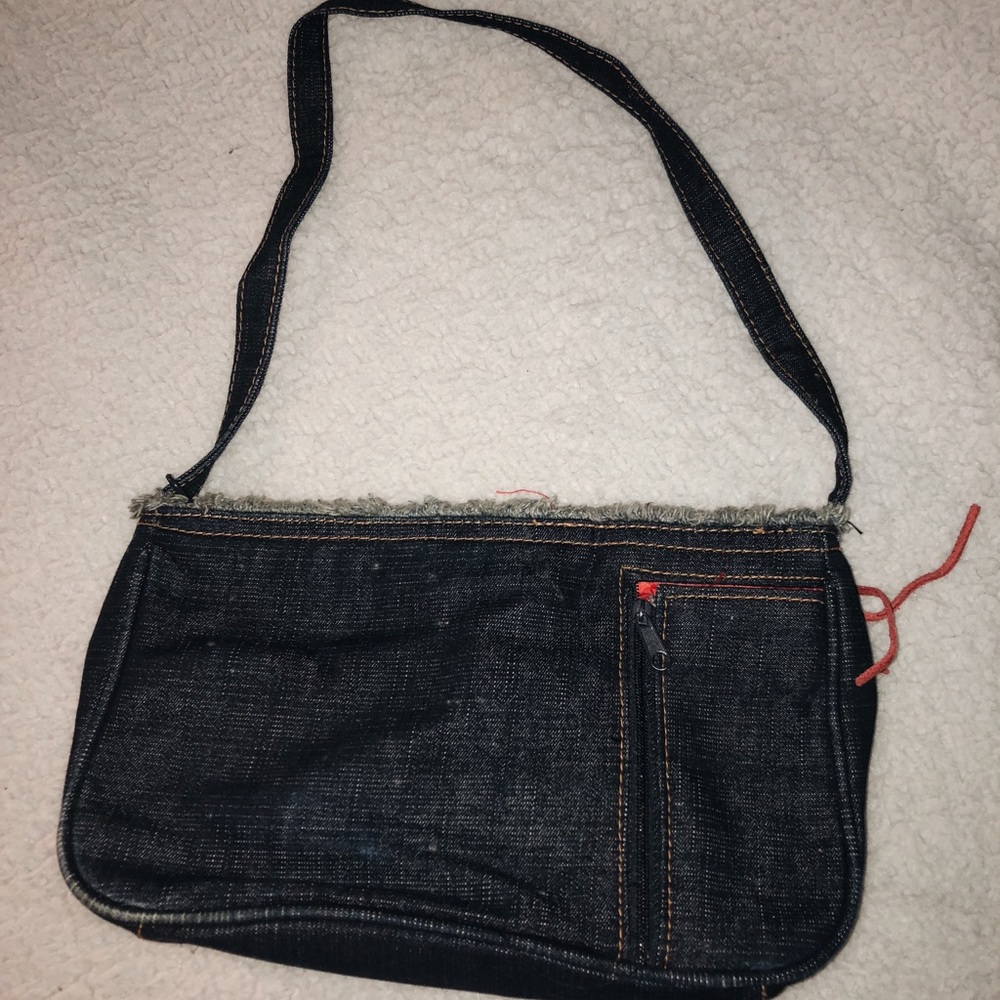A Vintage Purse